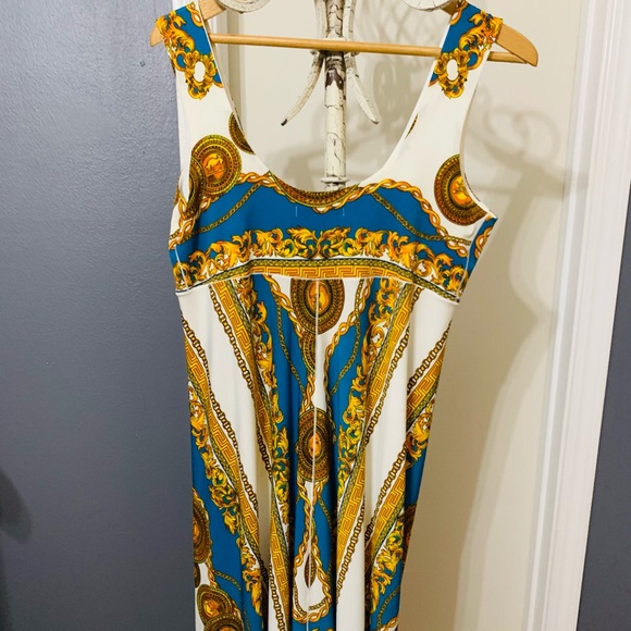 Cocktail Dress - Picture 2 of 2